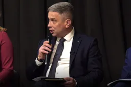 Dalius Sinkevičius: su dvejomis partijomis, darančiomis ydingus Alytaus gyventojams sprendimus, debatuoti neturiu apie ką