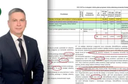 Dalius Sinkevičius: alytiškiai verti geresnės valdžios negu šitie...