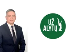 Dalius Sinkevičius: naujametinė dovana Alytaus miesto gyventojams galimai korupcinės schemos pavidalu nuo mero Cesiulio ir konservatorių
