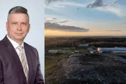 „Šiukšlių biznis“. Dalius Sinkevičius: ponai Alytaus miesto savivaldybės tarybos nariai, kodėl alytiškiai tiek daug moka už atliekų surinkimą ir tvarkymą?