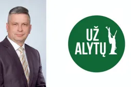 Dalius Sinkevičius: pone Cesiuli, kaip smagu klausyti melo, kai žinai tiesą