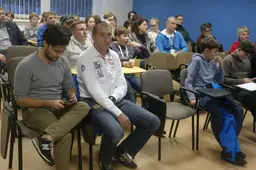 Dauguose varžėsi vėjaratininkai, konferencijoje diskutuota apie ledroges