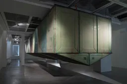 Alytuje atidaroma Dano Aleksos personalinė paroda „Pakeista paskirtis“