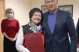 Padėkojo greitosios pagalbos darbuotojams