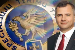 Dėl tarybos narių išmokų pareikšti įtarimai ir Alytaus rajono politikui