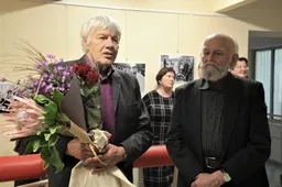 Vytauto Daraškevičiaus kadruose – sentimentai Dzūkijos sostinei