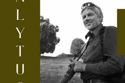 „Alytus – kaip sentimentas“: į parodą kviečia J. Kunčino klasės draugas