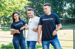 „Darbas sau“ karantino metu – tik augo