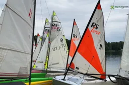 Dauguose planuojama gerinti vandens sporto infrastruktūrą