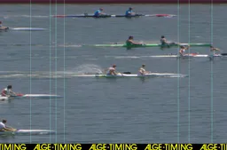 Baidarininkas iš Daugų – pasaulio vicečempionas