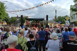 Mindauginės Dauguose: koncertuos ir seniai girdėta Lietuvos estrados legenda