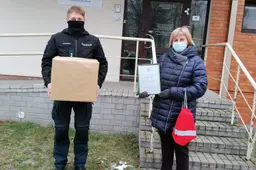 Veikliausia bendruomenė - Daugų Ežero gatvės daugiabučių namų iniciatyvinė grupė