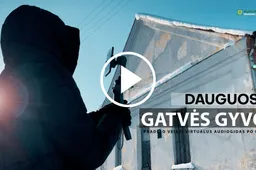 Apie Daugus pasakos ir virtualus gidas