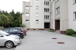 Jaunoms šeimoms Alytuje – dar platesnės galimybės įsigyti pirmąjį būstą