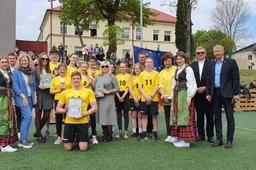 Sugrįžo į tradicinį „Mirono kelią“ Dauguose