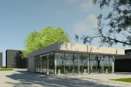 Vietoj apleisto pastato miesto centre – greitojo maitinimo kavinė