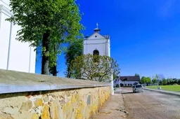 Į bažnyčias jau galima, tačiau tik laikantis karantino reikalavimų