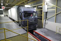 Rekordinės narkotikų kontrabandos priedanga – logistikos įmonė Alytuje