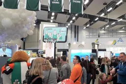 Tarptautinėje turizmo ir laisvalaikio parodoje Alytus prisistatė su Elku