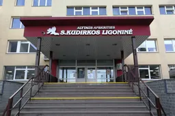 Konfliktavo mažamečiai, mušėsi ir pilnamečiai
