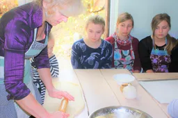 Alytaus rajone - ir įdomu, ir skanu: nuo babkų, bandų ir „razavų“ blynų - iki dzūkų istorijos ir kultūros skanėstų