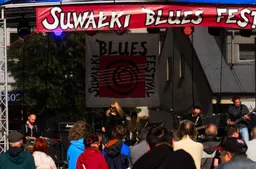 Dzūkijos muzikantų grupė „Andy Abro band“ koncertuos Latvijoje ir festivalyje Nemuno kilpų parke