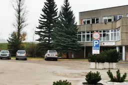 Dėl apnuodytų patalpų žaidė Vilniuje ir laimėjo