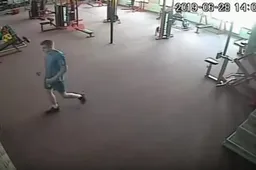 Policija ieško sporto klube pinigus „pasiskolinusio“ asmens