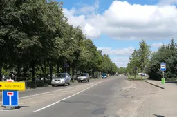Vasaros eismo ypatumai: apylanka į... apylanką Alytaus Pramonės rajone