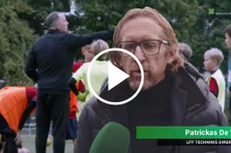 P. De Wilde: „Jei visi dirbs, kaip FA „Dainava", Lietuvos futbolo laukia gera ateitis"