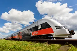 Geležinkelio susisiekimas su Baltarusija ir Lenkija gerės