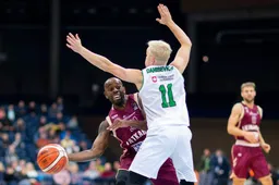 „Dzūkija“ pasirodymą LKL pradėjo dramatišku pralaimėjimu „Lietkabeliui“