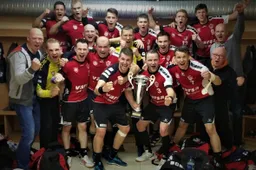 Varsiečiai išplėšė Lietuvos rankinio lygos bronzą