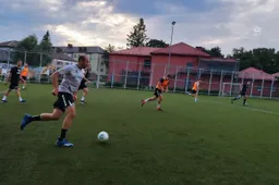 Varsiečiai pradėjo pasirengimą Baltijos lygai