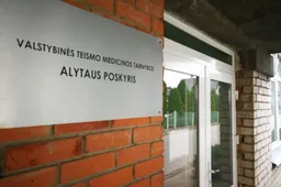 Dzūkijoje per Jonines nuskendo du vyrai