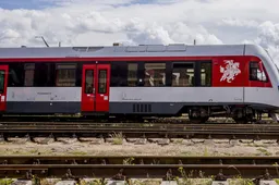 J. Narkevič siūlo atkurti geležinkelį Marcinkonys–Druskininkai–Baltarusija