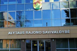 Naujai išrinktų Alytaus rajono tarybos narių gretos – vis dar tikslinamos