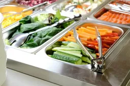 Nuo rugsėjo 1 d. – nemokamas maitinimas pirmokams ir priešmokyklinukams