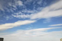 Ypatingų debesų diena neaplenkė ir Dzūkijos. Pamatykite!