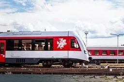 Druskininkų ir Varėnos rajono merai sveikina idėją tiesti geležinkelį į Gardiną