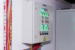 Kodėl verta rinktis dedikuotą serverį?