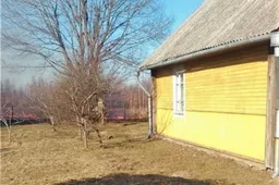 „Nedegink žolės“ – tai yra pavojinga ir mažina žemės derlingumą