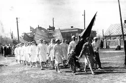 Į Alytų atvyksta video ir kino „Blyksniai“