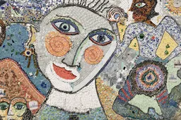 Deimantinė mozaika: išlaisvink savo kūrybą su spindinčiais kristalais