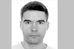 Alytaus policija ieško dingusio Deivydo R.