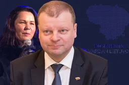 Prie S. Skvernelio politinės jėgos nusprendė jungtis ir Lazdijų rajono „valstiečiai“