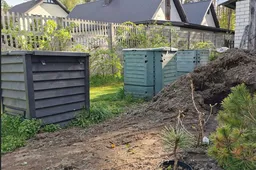 Kompostuoti yra gerai, bet ir kompostuoti reikia gerai