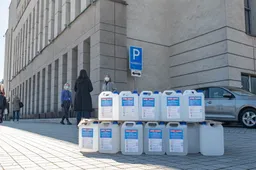 Kilnus gestas per koronaviruso pandemiją – Alytaus verslo parama