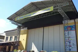 Vasaroti ir vakaroti siūlo su lietuvių kino klasika