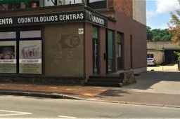 Sveiki, gražūs dantys – ne privalumas, būtinybė